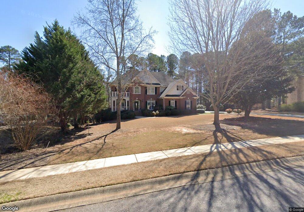 1031 Shady Creek Ct, Bogart, GA 30622 - photo 1