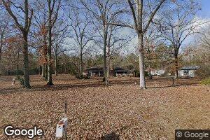 285 Joe Price Rd, Coushatta, LA 71019