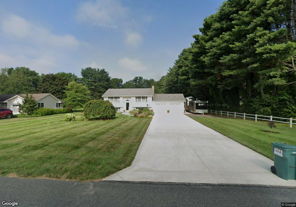 40 Gore Ave, Hatfield, MA 01038 - photo 1