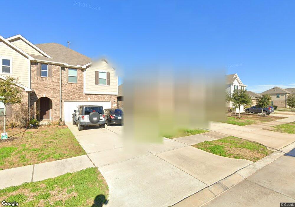22614 Williams Oak Ln, Richmond, TX 77469 - photo 1