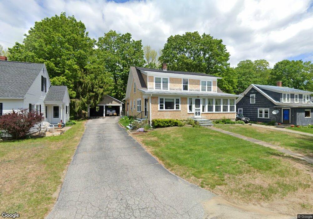 13 Fuller St, Wilton, ME 04294 - photo 1