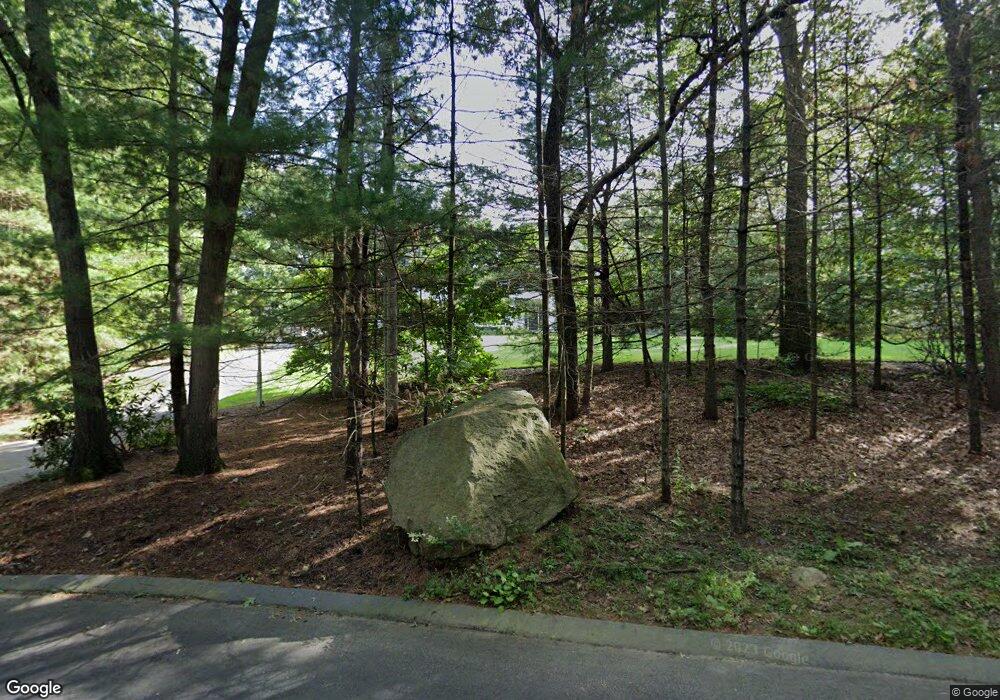 37 N Mill St, Hopkinton, MA 01748 - photo 1