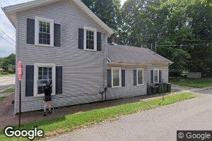 50 S Main St, Bellbrook, OH 45305