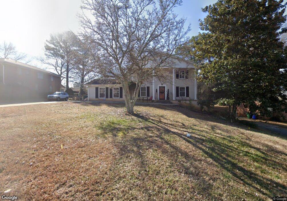 3739 Citation Dr unit 2, Decatur, GA 30034 - photo 1