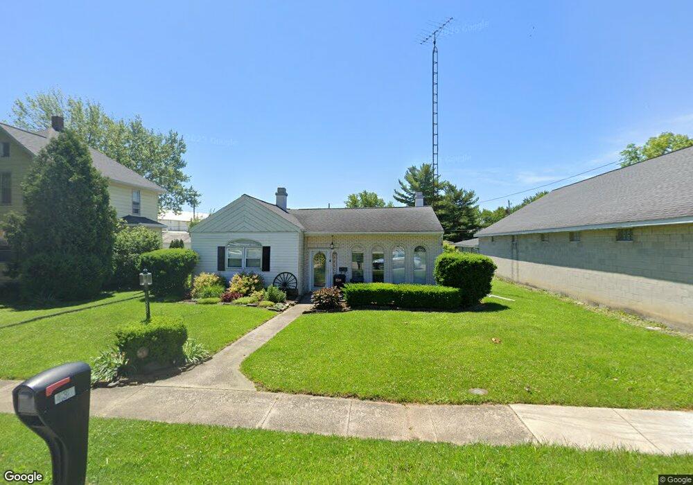 433 E Southern Ave, Bucyrus, OH 44820 - photo 1