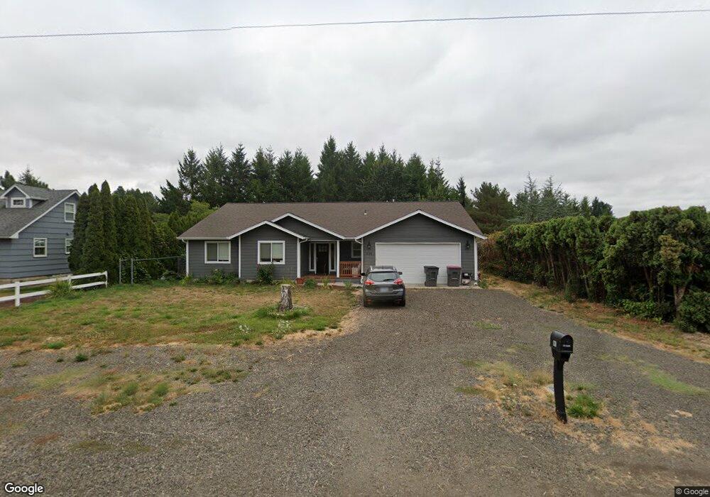 830 SW Mill St, Sheridan, OR 97378 - photo 1