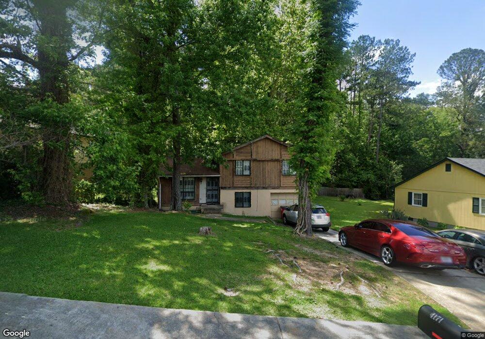 4171 W Oak Dr, Macon, GA 31210 - photo 1