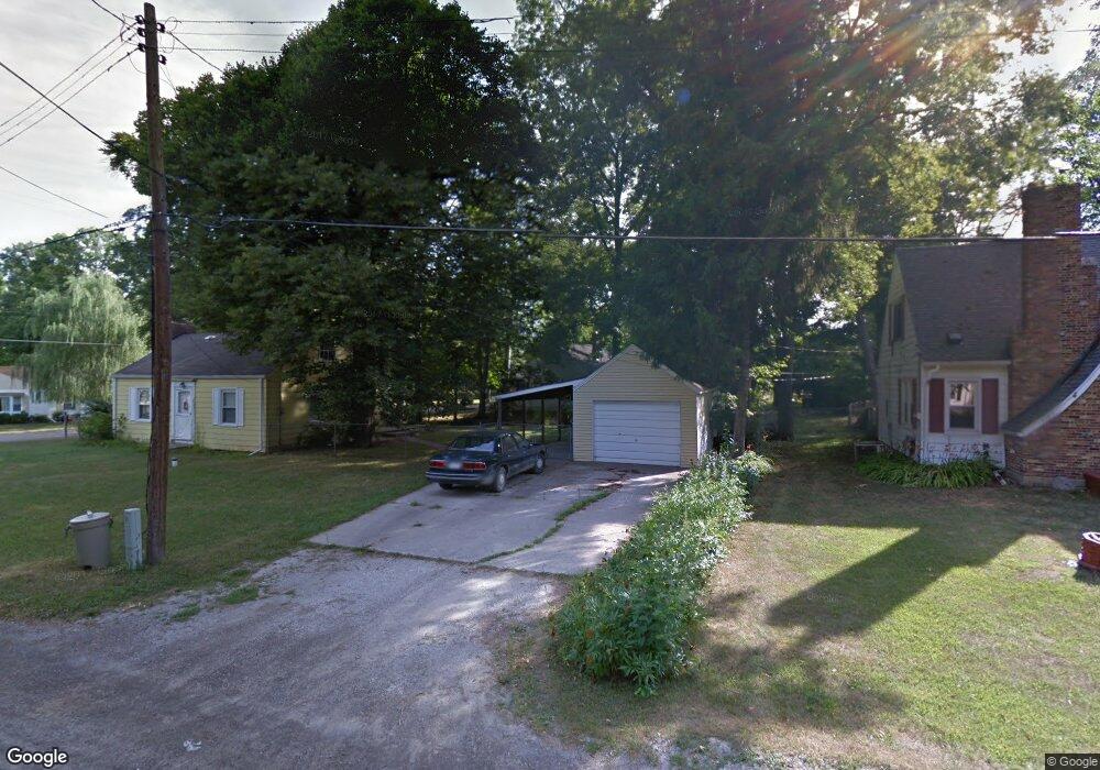 3353 Phillip Ave, Flint, MI 48507 - photo 1