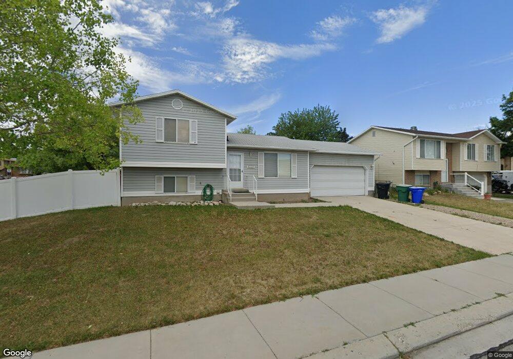 6798 S Berula Cir, West Jordan, UT 84081 - photo 1