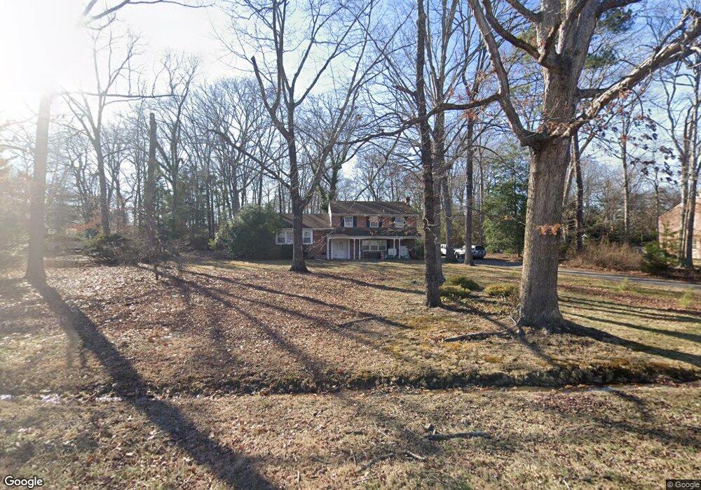 2560 Salisbury Rd, Midlothian, VA 23113 - photo 1