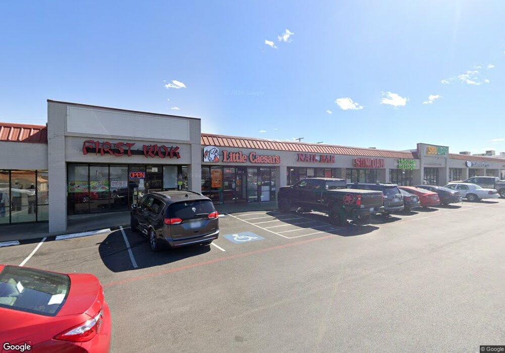 1607 W Henderson St unit C, Cleburne, TX 76033 - photo 1