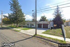 707 W 100 S, Payson, UT 84651