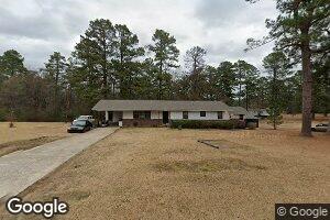 109 Kansas Rd, Gurdon, AR 71743