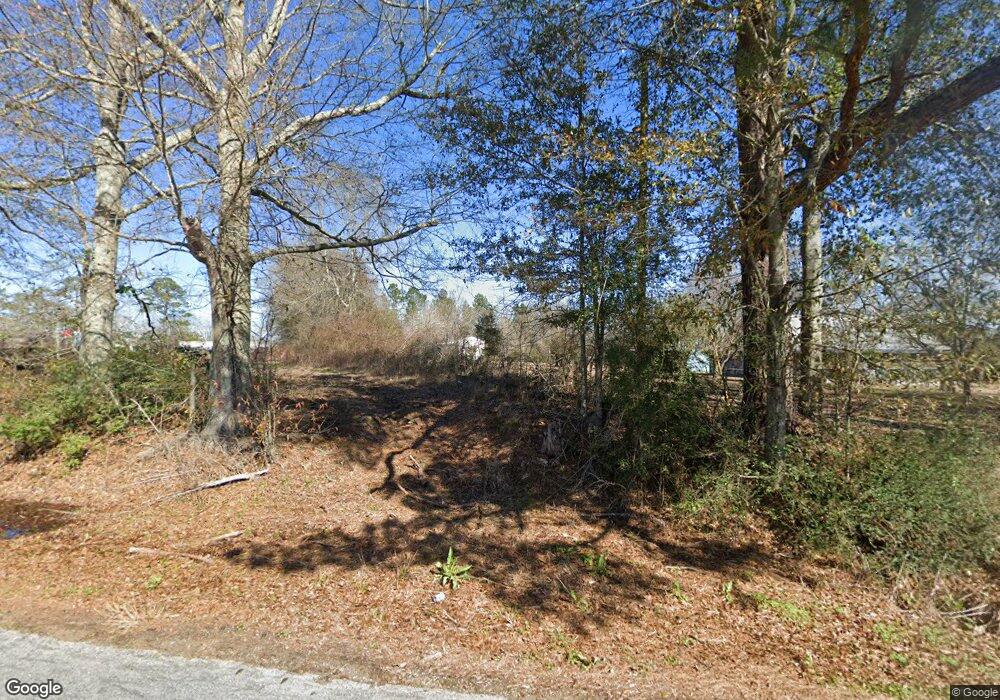 48057 T C Brumfield Rd, Franklinton, LA 70438 - photo 1