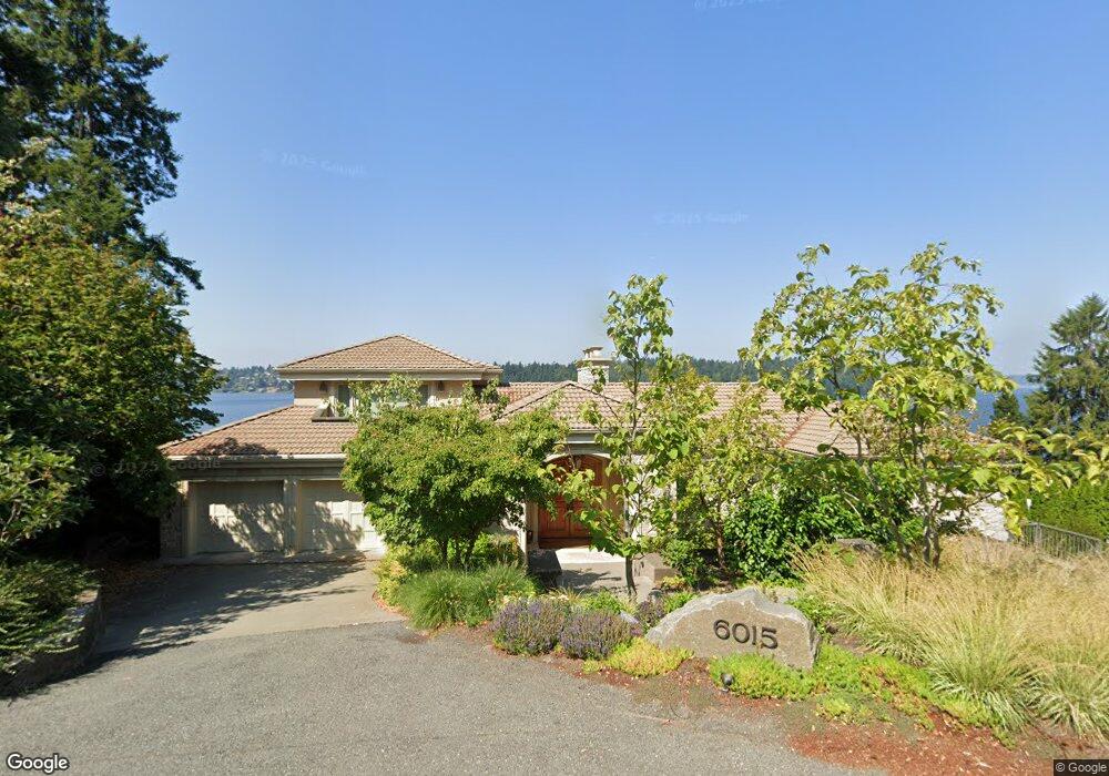 6015 77th Ave SE, Mercer Island, WA 98040 - photo 1