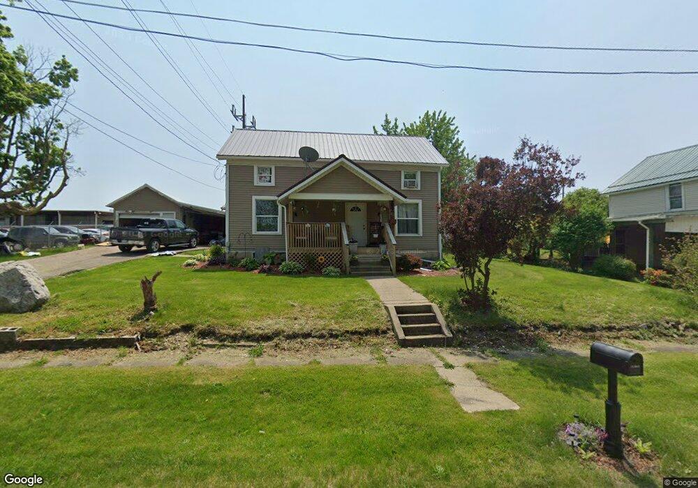 212 Ryason St, Lagrange, IN 46761 - photo 1