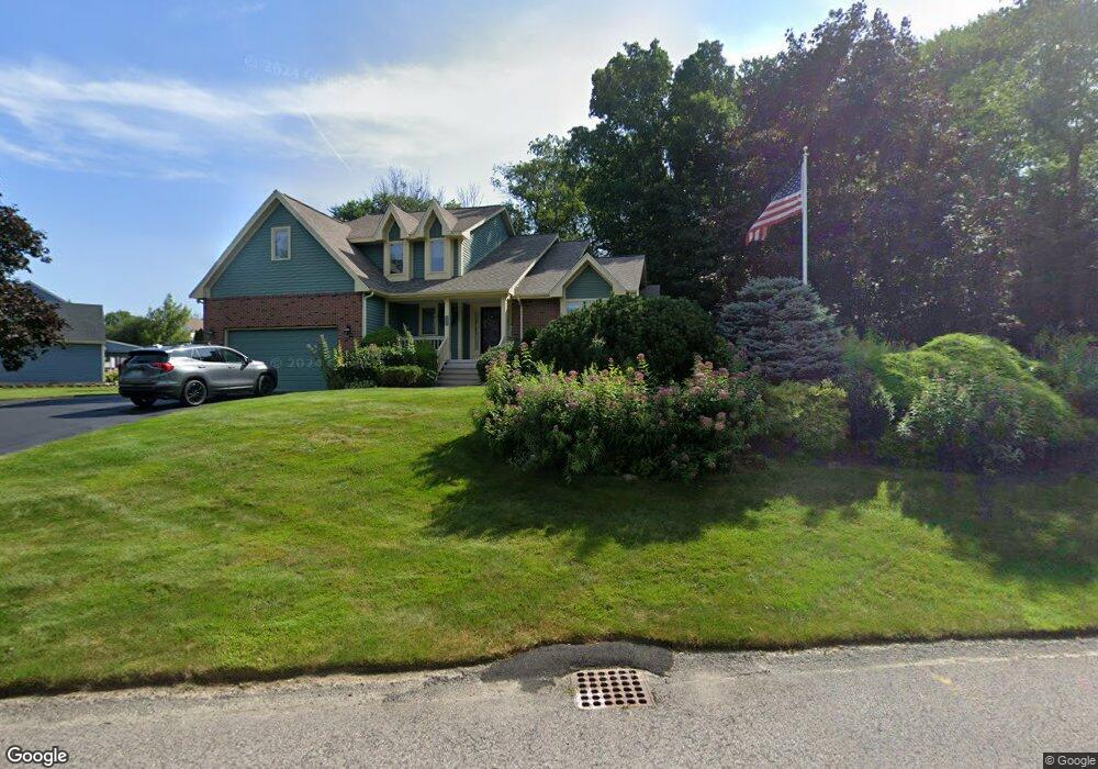 58 Pound Rd, Cumberland, RI 02864 - photo 1