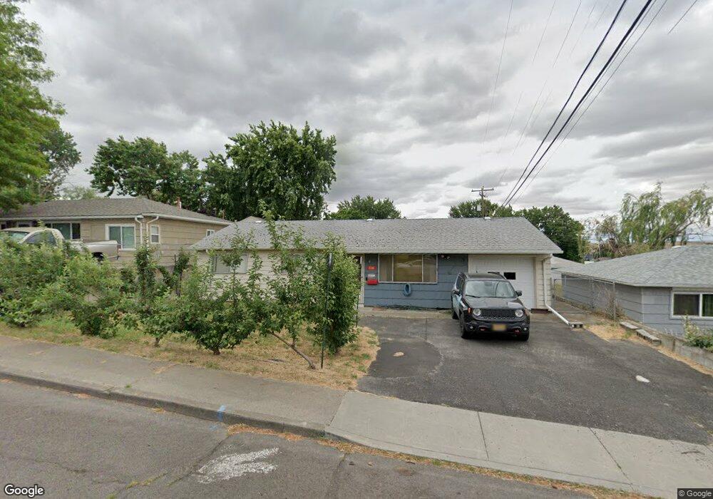 2506 SW Marshall Ave, Pendleton, OR 97801 - photo 1