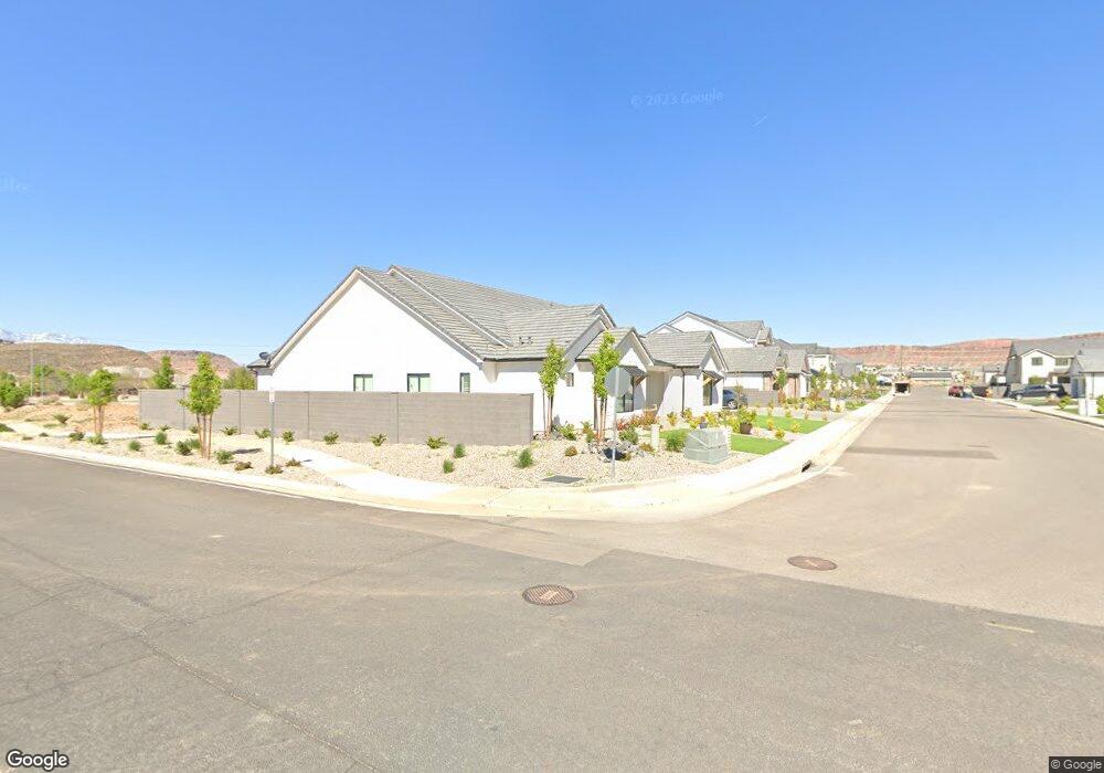 209 E Sky View Ln, Washington, UT 84780 - photo 1