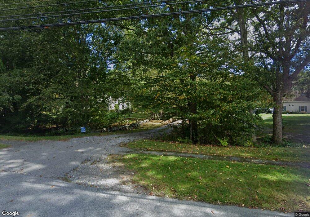 288 Noank Ledyard Rd, Mystic, CT 06355 - photo 1