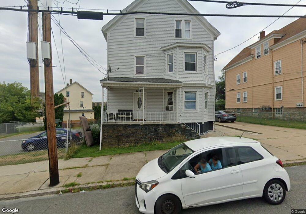 2368 S Main St, Fall River, MA 02724 - photo 1