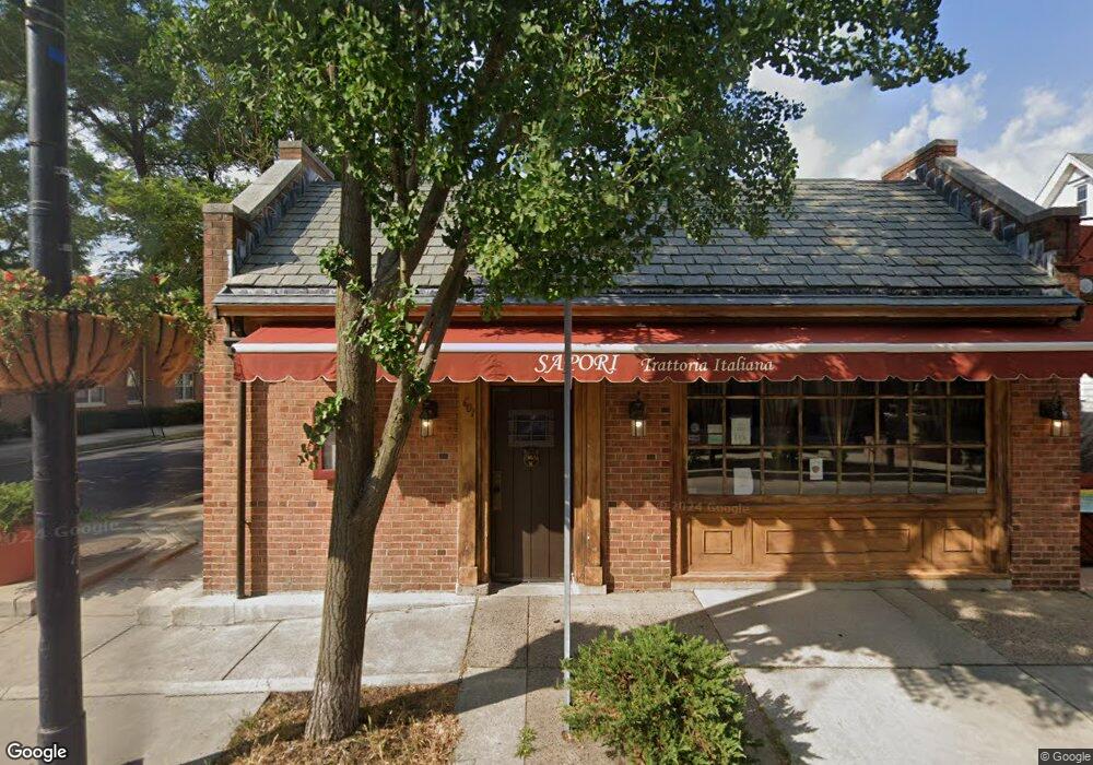 601 Haddon Ave unit 102 OR 106, Collingswood, NJ 08108 - photo 1