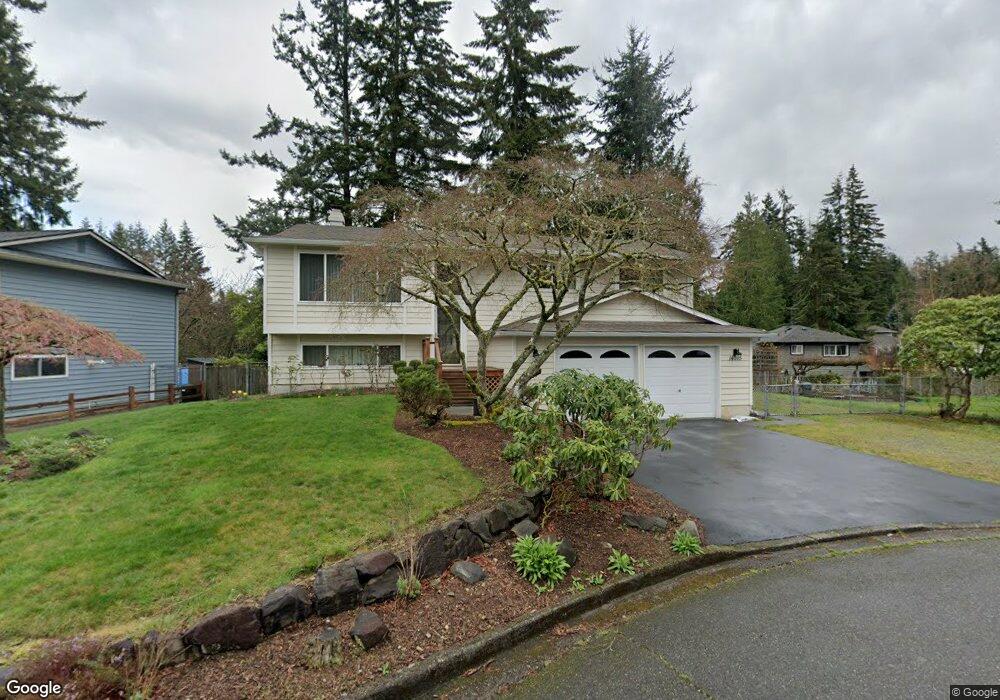 14913 61st Ave W, Edmonds, WA 98026 - photo 1