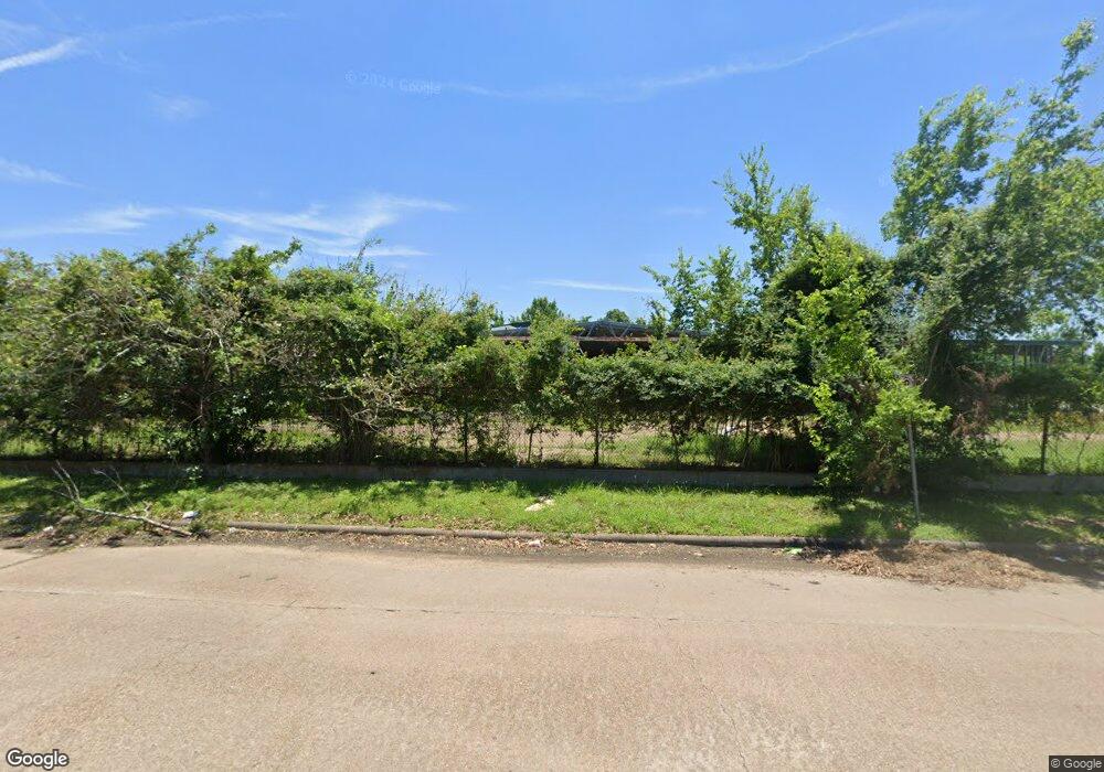 5510 Calhoun Rd, Houston, TX 77021 - photo 1