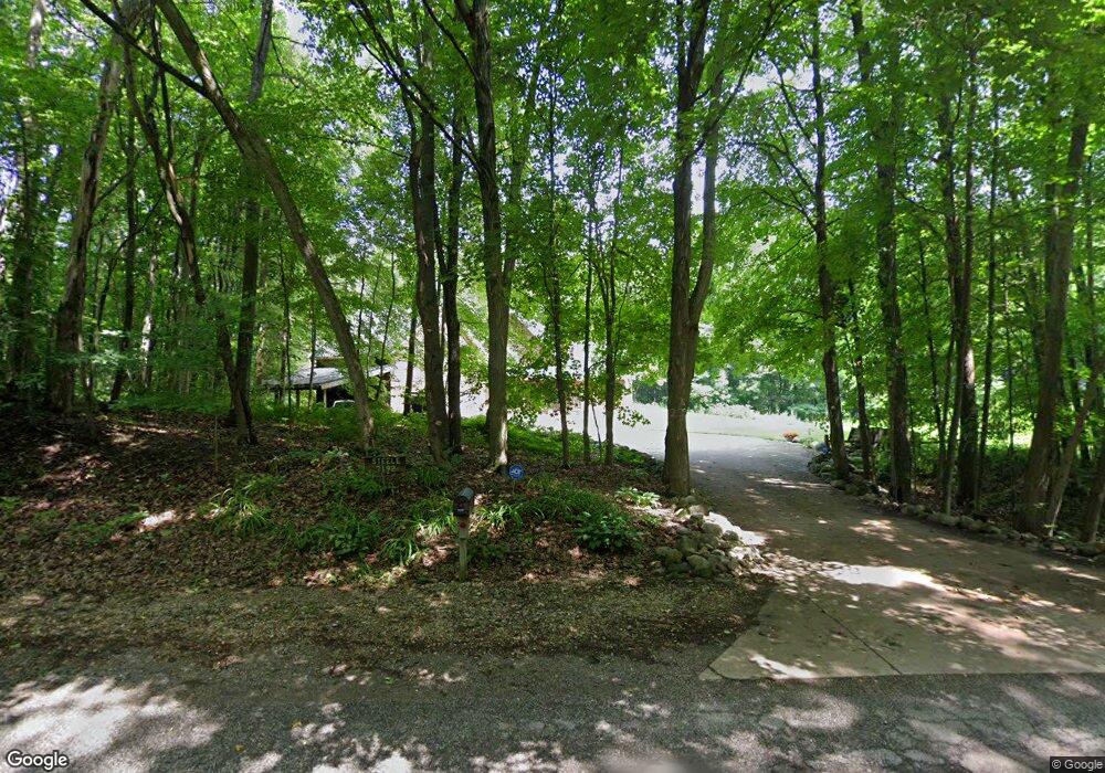 7192 E 900 N, New Carlisle, IN 46552 - photo 1