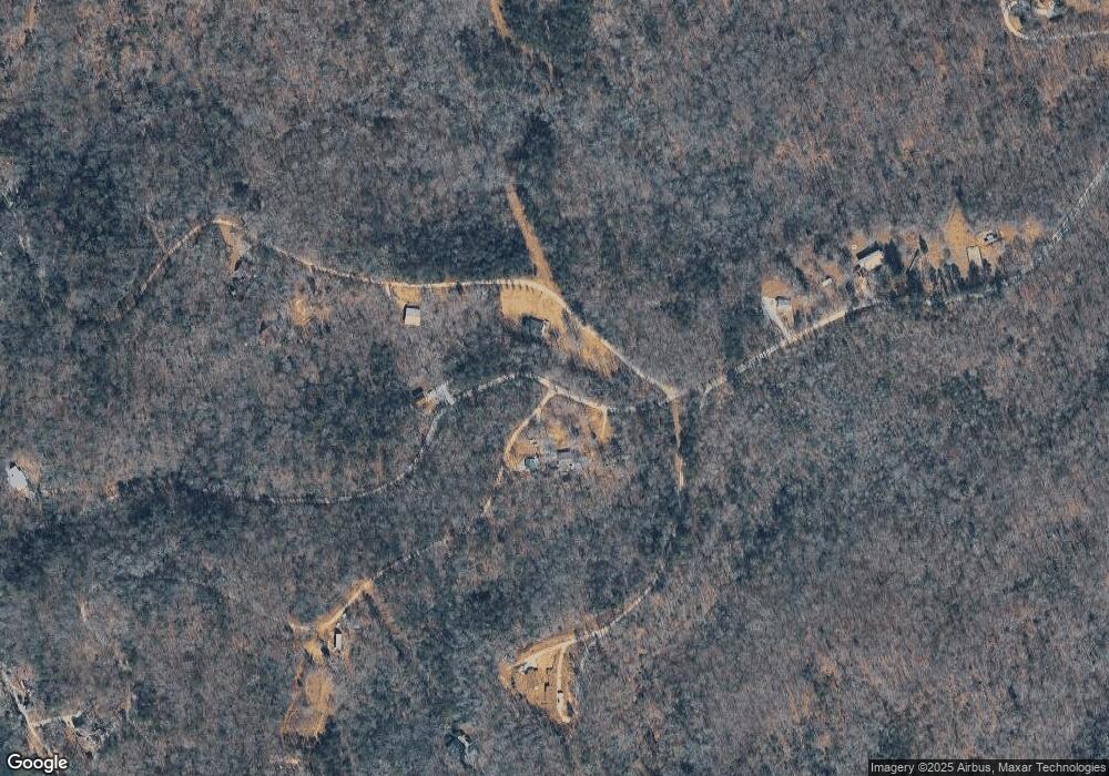 14.4 AC Ponderosa & Thunderhead Trail, Demorest, GA 30535 - photo 1