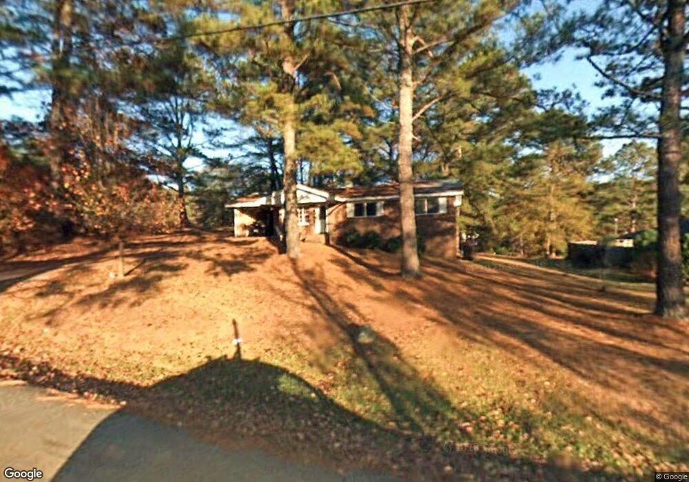 6175 Britt Rd SW, Mableton, GA 30126 - photo 1
