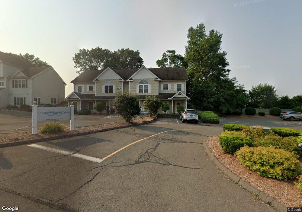 12A Pasco Dr, East Windsor, CT 06088 - photo 1