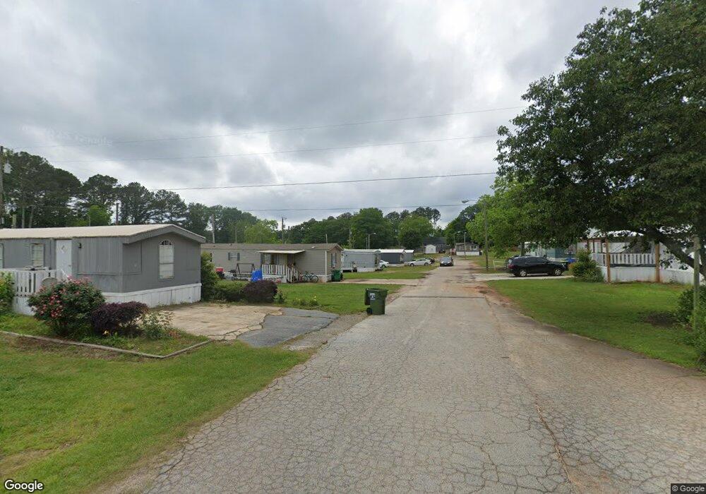 481 Shaw #40 Rd, Sharpsburg, GA 30277 - photo 1