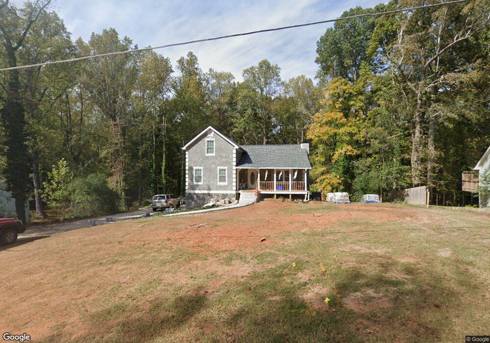 3955 Woodland Cir SE, Conyers, GA 30013 - photo 1