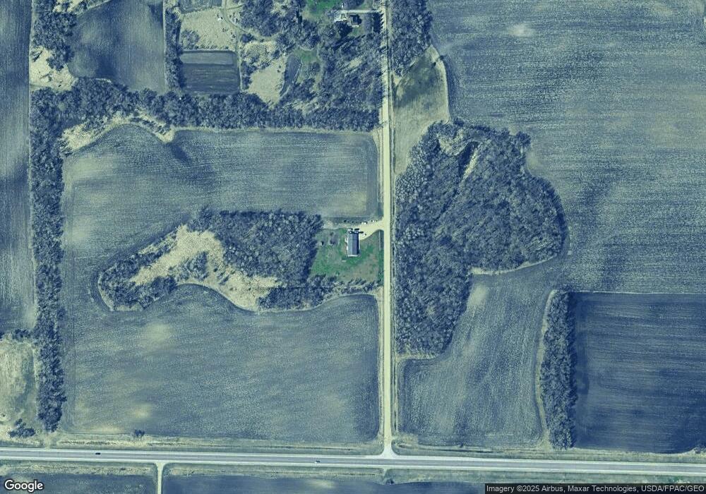 5550 Crooked Lake Rd SW, Farwell, MN 56327 - photo 1