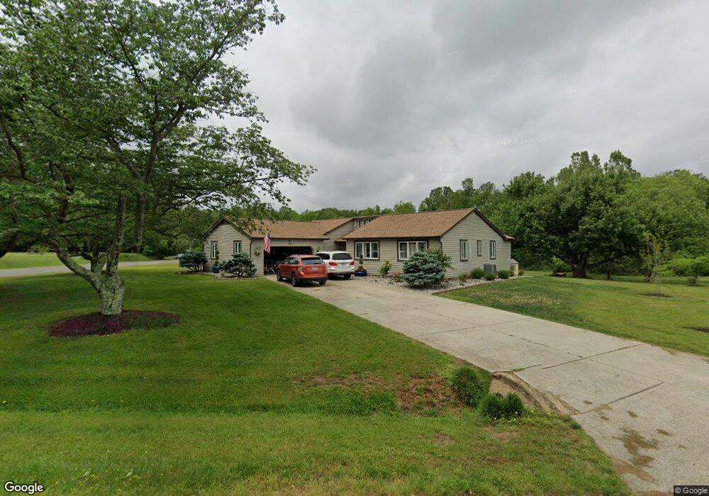 10400 Ni River Dr, Spotsylvania, VA 22553 - photo 1