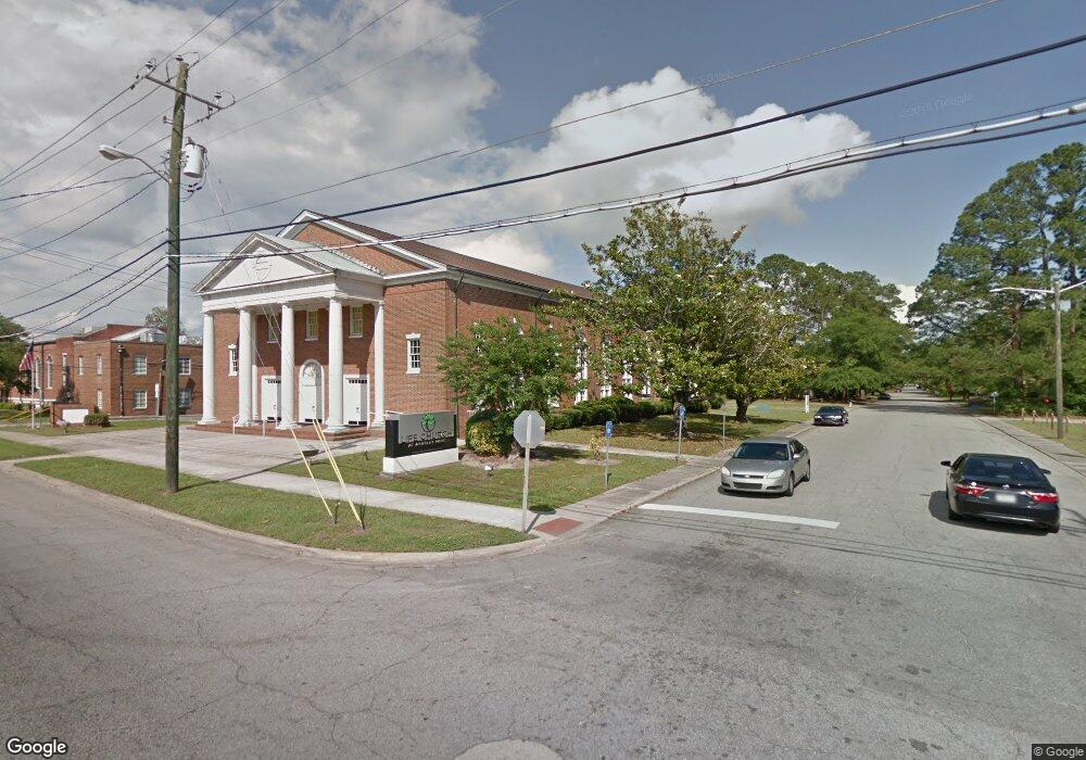 00 E 56 St, Savannah, GA 31404 - photo 1