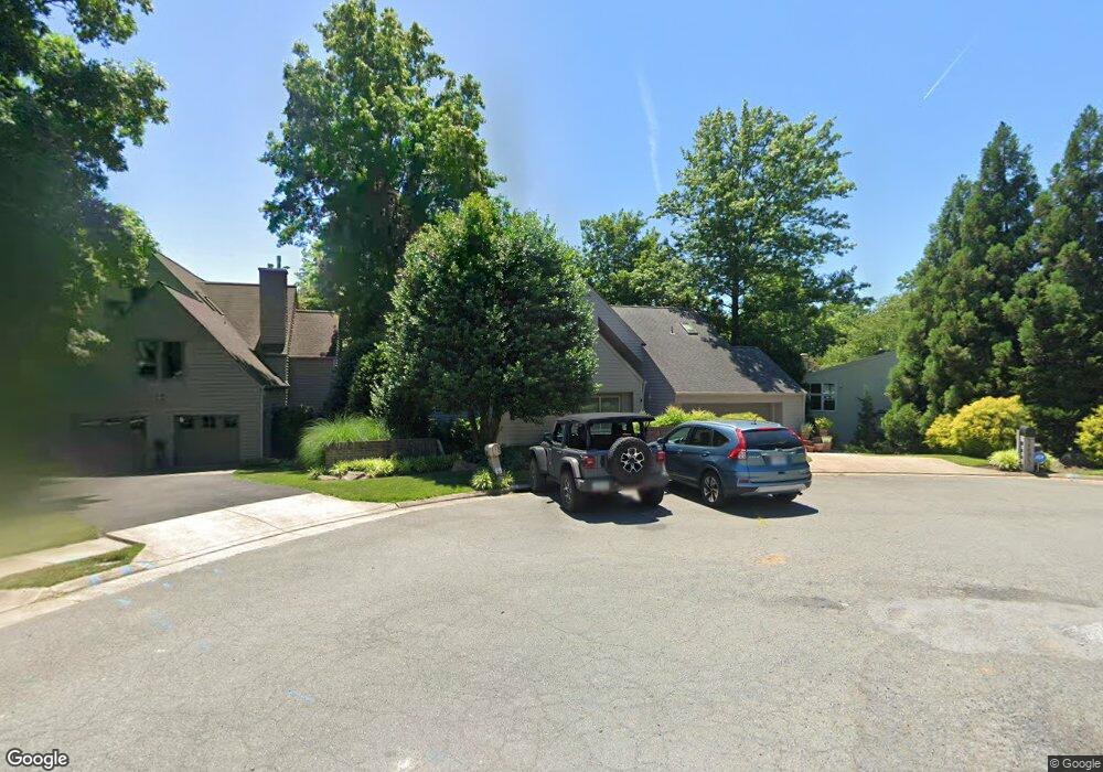 11573 Greenwich Point Rd, Reston, VA 20194 - photo 1