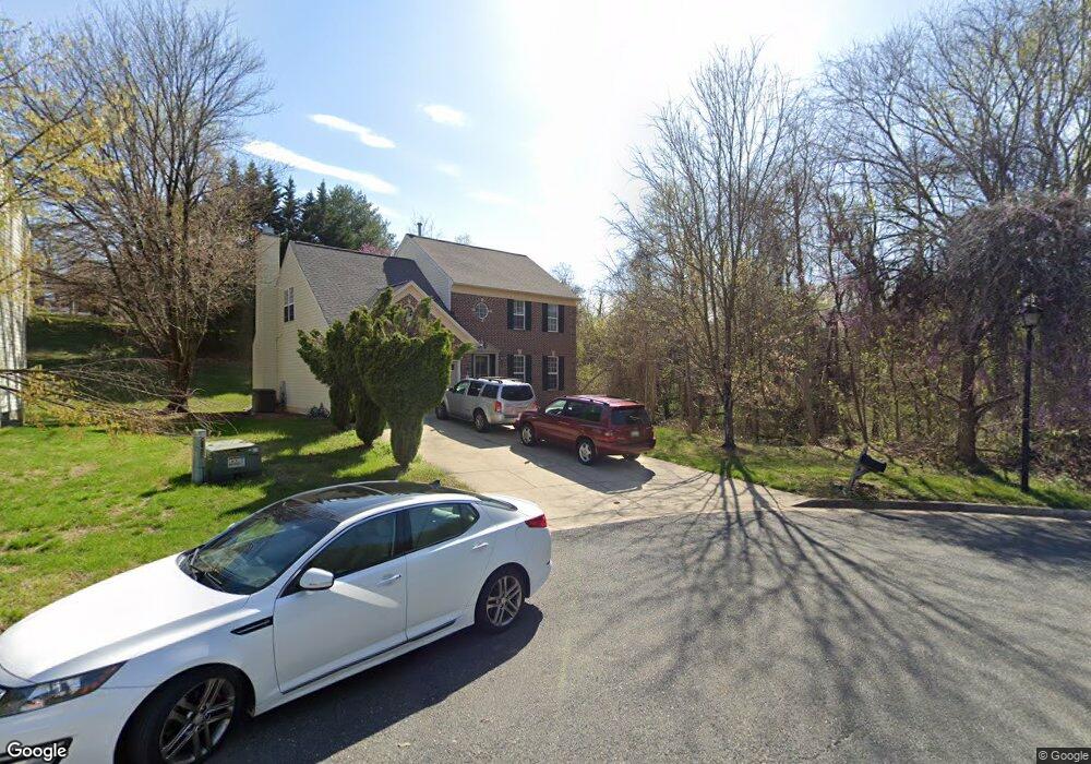 10301 Foxdale Ct, Bowie, MD 20721 - photo 1