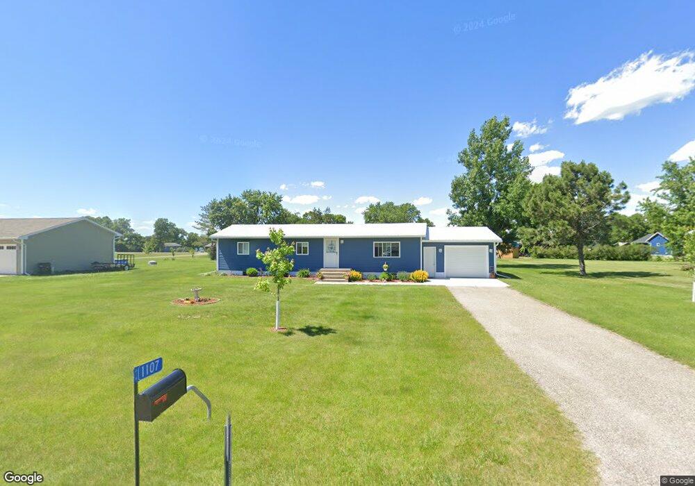 1107 Donna Dr NW, Alexandria, MN 56308 - photo 1