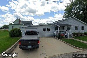 203 W Julian St, Le Grand, IA 50142