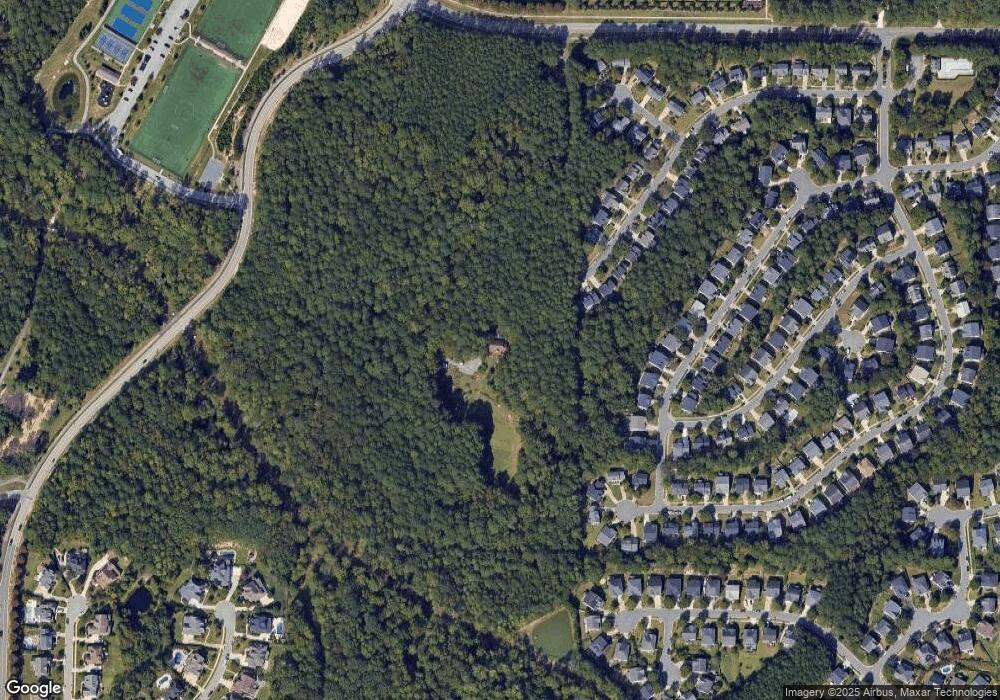 7201 Apex Barbecue Rd, Apex, NC 27502 - photo 1