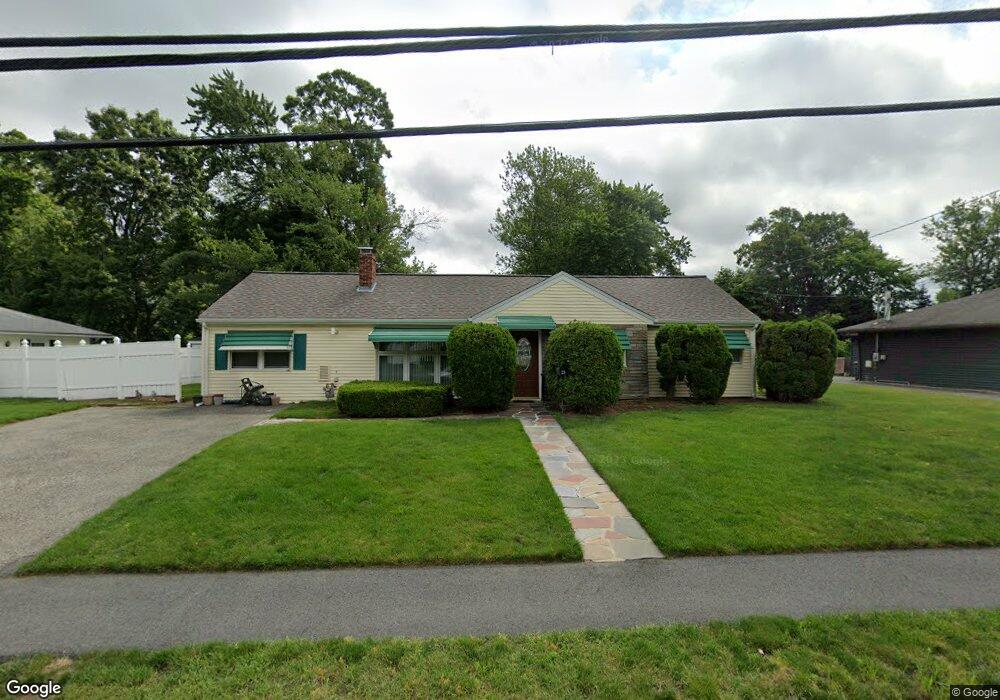 23 Wethersfield Rd, Natick, MA 01760 - photo 1