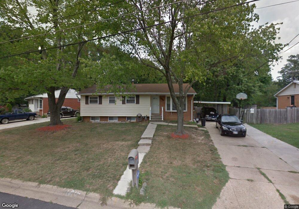 3018 Alderton Ave, Fort Washington, MD 20744 - photo 1