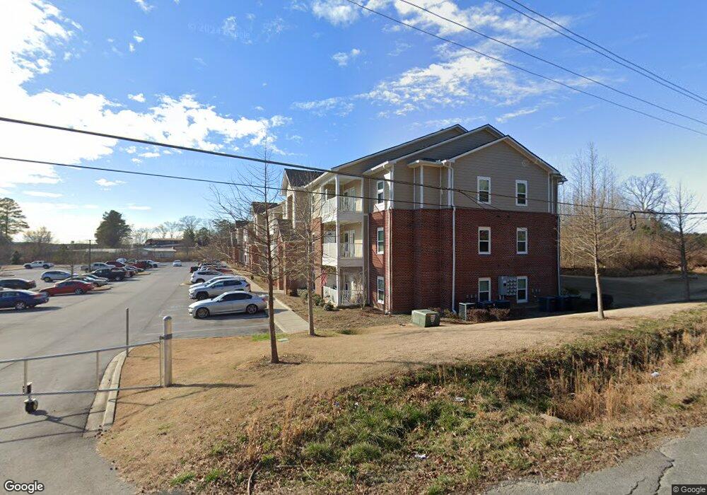 4590 Fairmount Hwy SE, Calhoun, GA 30701 - photo 1