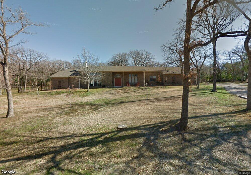 3223 Woodland Dr, Southlake, TX 76092 - photo 1