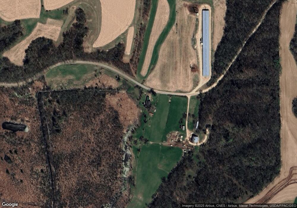 W29533 Dodge Hill Rd, Dodge, WI 54625 - photo 1