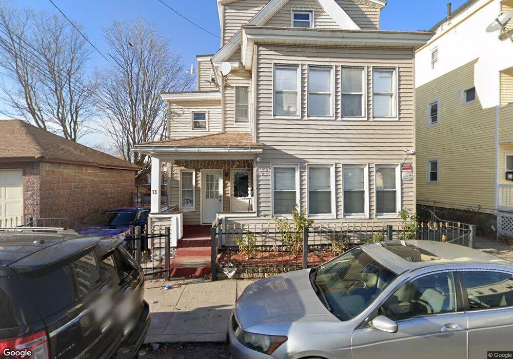 13 Wendell St, Lawrence, MA 01841 - photo 1