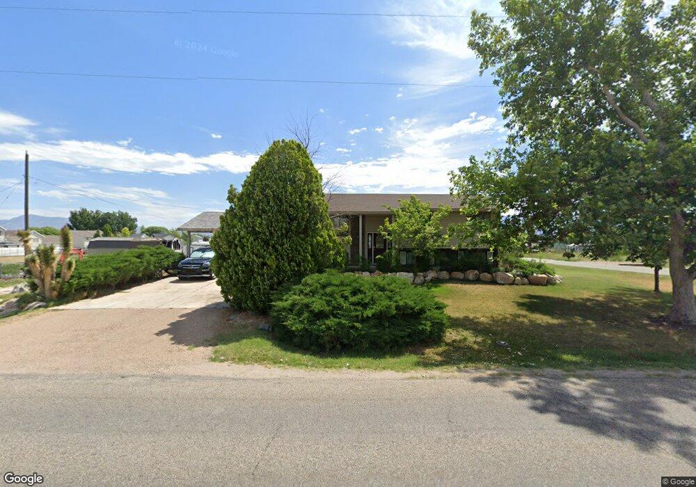 4934 S 4300 W, Hooper, UT 84315 - photo 1