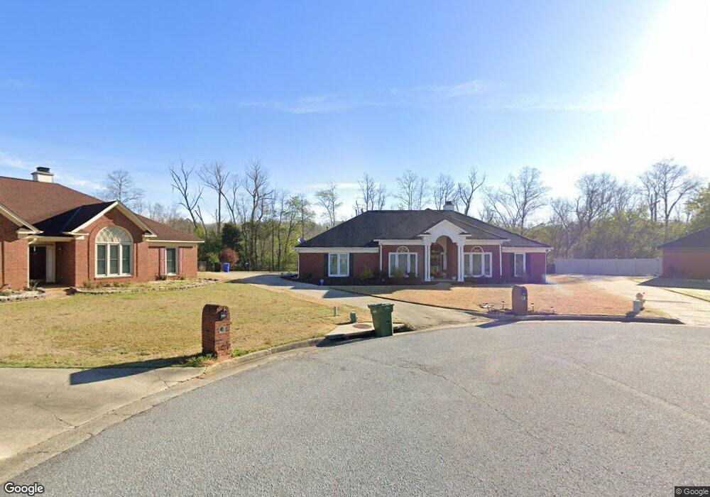5352 Rockwell Ct, Columbus, GA 31907 - photo 1